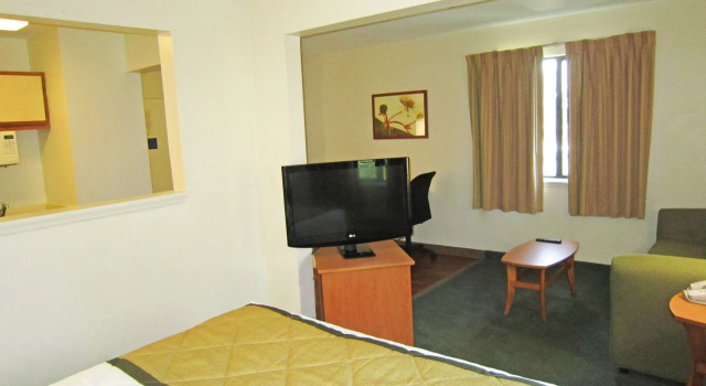 Suburban Studios Columbus East, Prenota Hotel Hotel a Ohio con piscina, Piscina