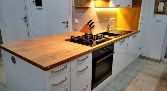 Апартаменты Superior PR`FIK Apartments