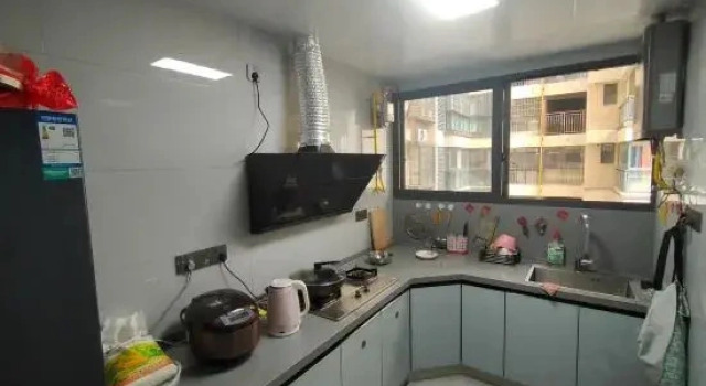 Люкс Deluxe He Pu Wu Xu Homestay