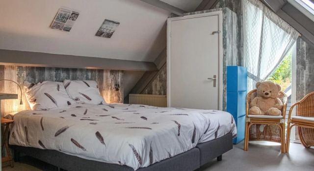Amazing Home in Bruinisse With 2 Bedrooms, Sauna and Wifi, Забронировать Отель Брёйниссе Schouwen-Duiveland