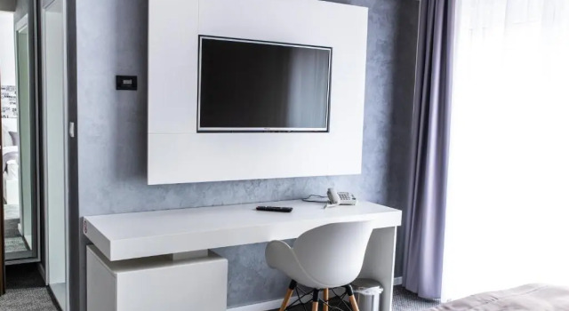 Номер Deluxe Hotel Biss