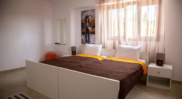 Coral Bay Sunkiss Villa, Varaa Villa Mökit kohteessa Korallilahti, Mökki