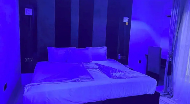 Номер Economy Binos Inn Hotel and Suites