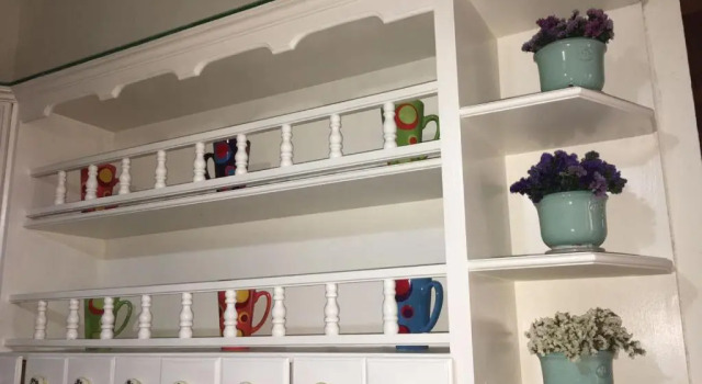 Коттедж La Casa Ideal Para Tu Estancia.