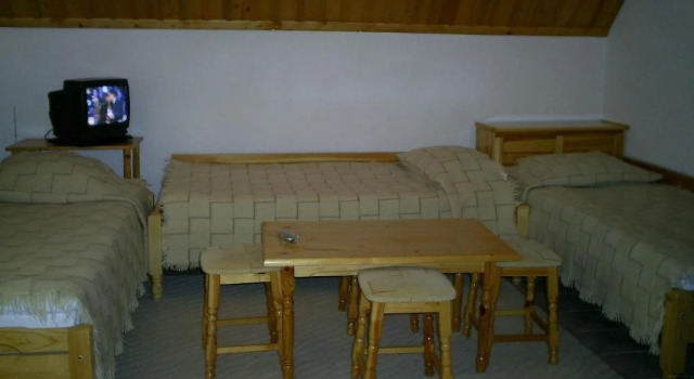 Family Hotel Markony, Забронировать Отель Отели провинции Смоляна с парковкой, Парковка