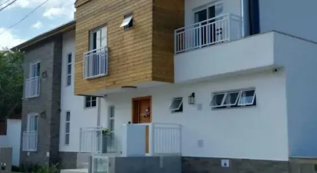 Pousada Infinity Gasthaus, Забронировать Гостевой дом Помероди Санта-Катарина