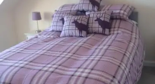 Acorn Apartment, Prenota Appartamento Hotel a Grampian con parcheggio, Parcheggio