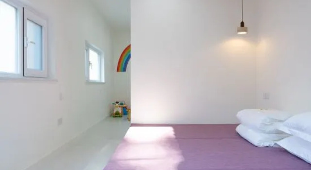Люкс Mountain and Water Leisure Residence · Comfortable Natural Living · Vacation and Leisure Homestay