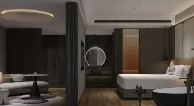 Suite Premier Doaland Hotel