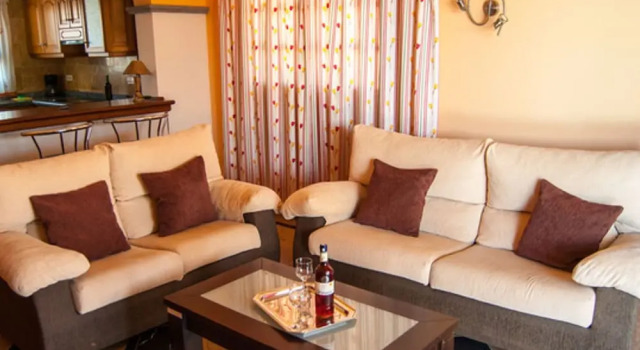 Villa Rosa Playa Blanca