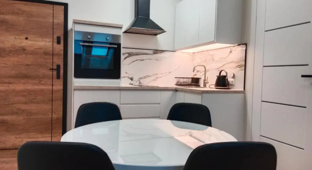 Апартаменты Apartamenty Radom Klwatecka 20