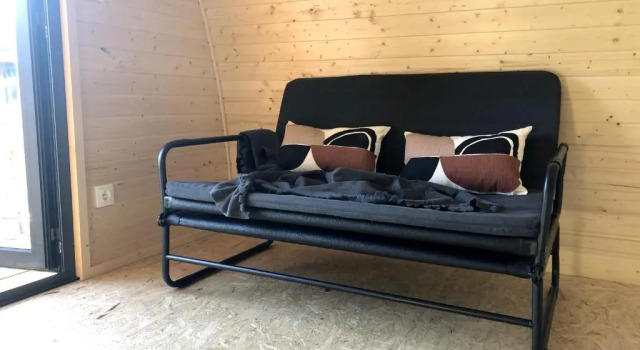 Бунгало Hotel Rural Solar das Arcadas