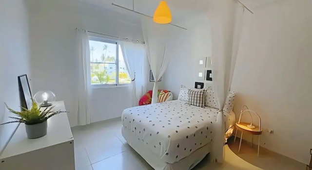 Dduplex Near the Beach - Airport Transfer