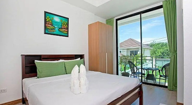 Villa Radiance