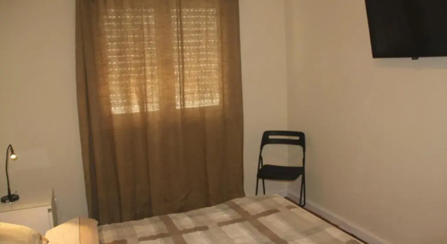 Люкс MicroRent Rooms