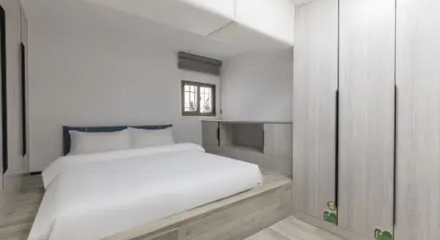 Люкс Ousika International Hotel (Dongguan Gaobu Tongfu)