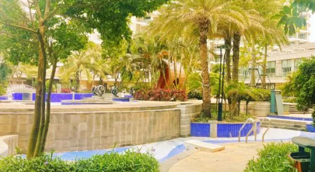 Haikou Henghaikou Bay Renaissance Seaview Hotel Apartment, Book Apartment Haikou Hainan