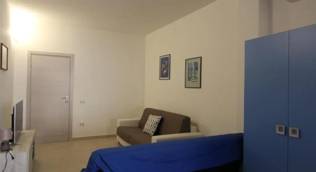 Коттедж Casa vacanze Su Coru e Su Entu
