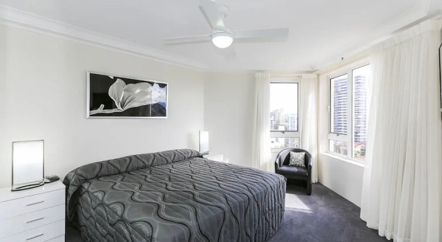Belle Maison Apartments - Official, Забронировать Апартаменты/квартира Апартаменты Голд-Кост, рядом с Gold Coast Parliament, Апартаменты/квартира