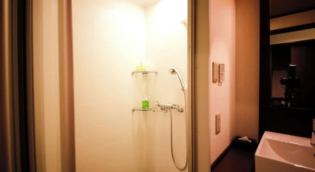 Двухместный номер Deluxe Kadensho, Arashiyama Onsen, Kyoto - Kyoritsu Resort