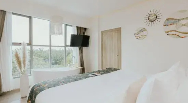 Номер Premier Parima Hotel