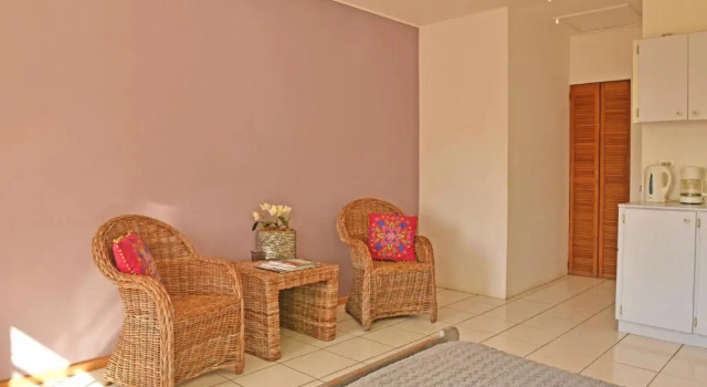 Студия Pega Pega Apartments