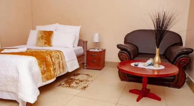 Executive room Rest Guest House