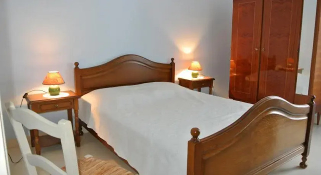 Gîtes Bourc, Rezerwuj Hotel Saint-Nic Bretania