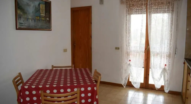 2 makuuhuonetta Huoneisto Parco Degli Emiri