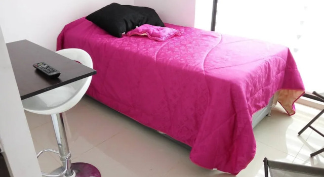 Apartaloft Balcon, Piso Alto Centro Cial Molinos, Забронировать Апартаменты/квартира Апартаменты Медельин, рядом с Парк Белен, Апартаменты/квартира