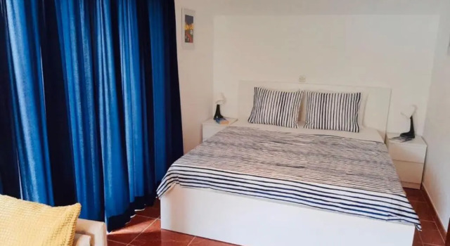 Студия Apartments Barbaresko