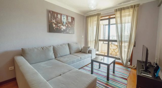 Коттедж Matosinhos SEA Side 2BD by Vacationy
