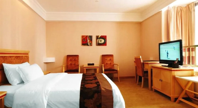 Ningbo Shounan Hotel, Забронировать Отель Отели Yinzhou District 4 звезды, 4*