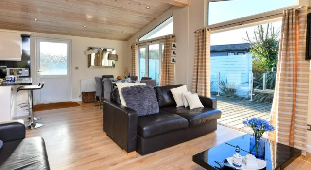 T16 The Warren, Prenota Hotel Llanengan Gwynedd