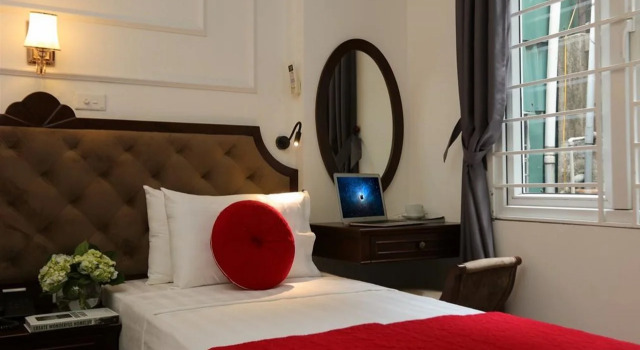 Hanoi La Vision Hotel