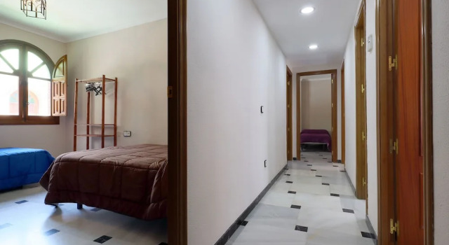 Mansion Cordobesa con Patio