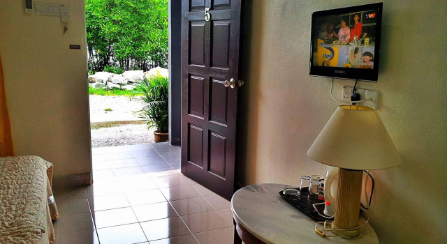 Idaman Guesthouse