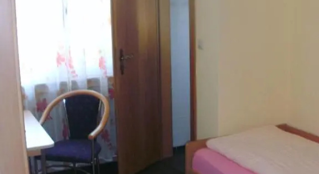 Номер Standard Hotel Schwarzer Adler