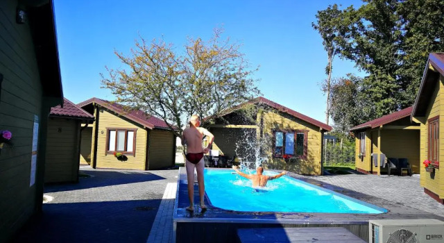 Resort Baure