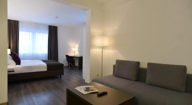 Guesthouse Lichtenau, Reserva ahora Hotel Nussloch Bergstraße