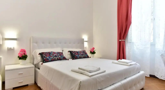 Номер Standard B&B Termini Paradiso