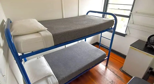 Номер Standard Ocean Island Inn