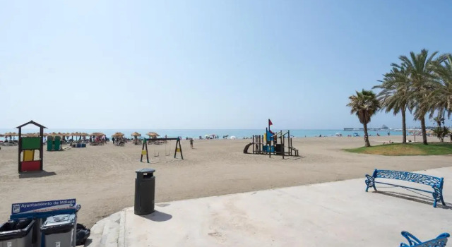 Апартаменты Caleta Homes - Apartamentos Pompidou