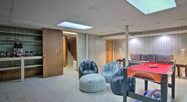 Pool, Game Room: Luxe Lewes Family Beach House!, Prenota Casa vacanze Lewes Delaware Beaches