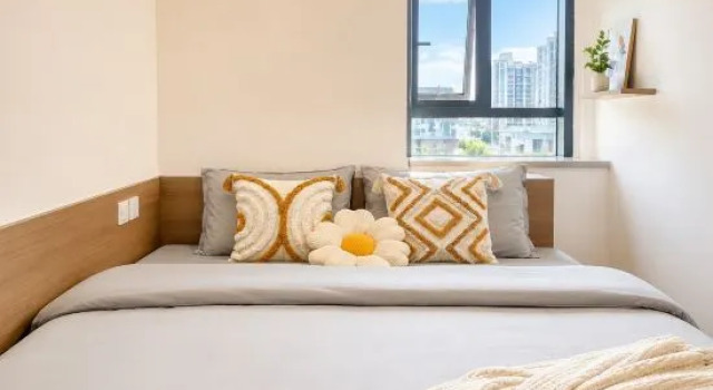 Люкс Weihai · Town Talk Homestay: Whimsical WarmMicroMansion (Weihai Railway Station Hanlefang Branch)