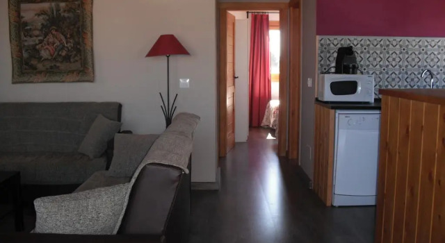 Casa el Pradillo