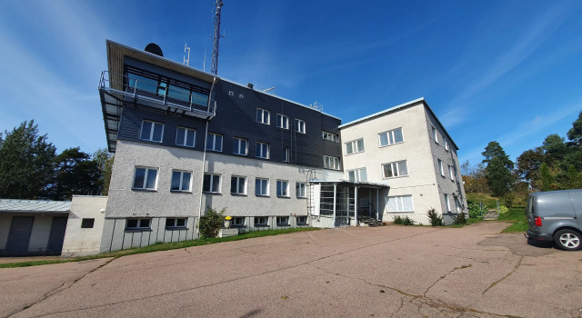 Gasthaus Vanha-Merivartioasema, Rezervați Hotel Kotka Southern Finland