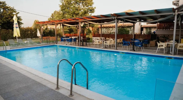 Alea Apartments