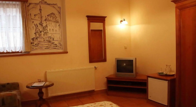 Rodinný Pension Antoni, Забронировать Отель Отели Чески-Крумлов с завтраком, рядом с Municipal Theater Cesky Krumlov, Завтраки