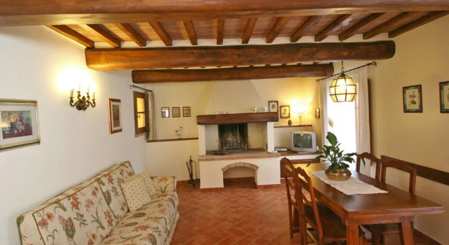 Il Borgo Del Chianti, Buchen Sie Hotel Hotels in Elsa-Tal mit Parkplatz, Parkplätze